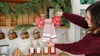 GENIUS Christmas Hacks for Last-Minute Decor, Hosting and Gifts!