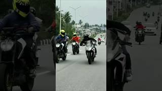 ️ gana gana telangana enna mayakida vantha sultan na #india #srilanka #tamil #rider