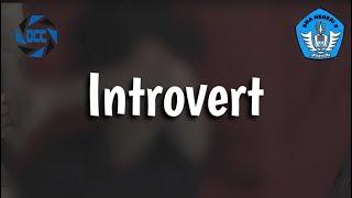 Introvert