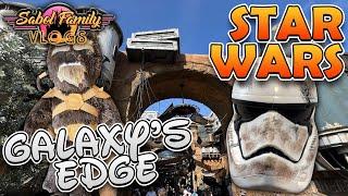 STAR WARS GALAXY’S EDGE New Merch Tour June 2024 | Hollywood Studios ~ Walt Disney World Shopping!