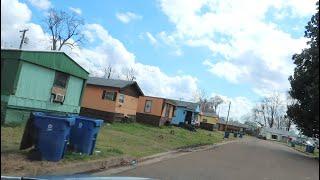 Clarksdale, Mississippi Hoods