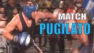 Match PUGILATO, organizzazione CLUB SCACCHIA.