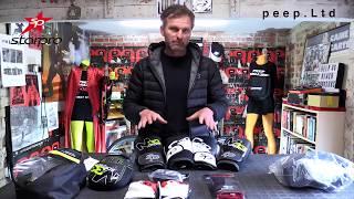 peep | Unbox Starprosports C20 Boxing Gloves | M33 Gloves | M33 Headgear | G30 MMA Gloves | M33 Pads