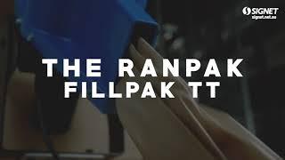 Ranpak FillPak TT