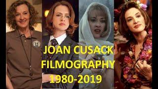 Joan Cusack: Filmography 1980-2019