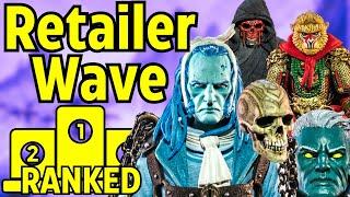 BREAKDOWN - 2024 Retailer Appreciation Wave (Mythic Legions, Cosmic Legions, & Figura Obscura)