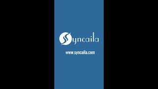 Syncaila - Sync Your Audio FAST!