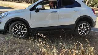 Fiat 500X 2.0Mjet2 AT9 4X4 Off Road