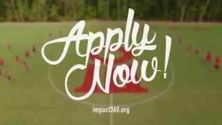 Impact 360 Institute Campus Promo