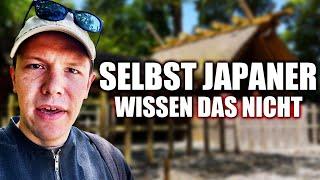 Selbst JAPANER wissen das NICHT - Ein Tag im Ise-Jingu (Geku)