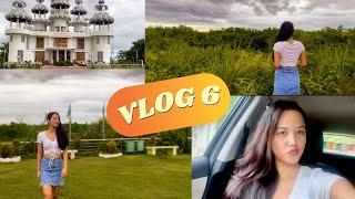 Exploring hometown | vlog6 | Mirmilyhansepivlog