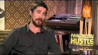 Christian Bale's 'American Hustle' weight  I wish it was simple   Video   www ontheredcarpet com