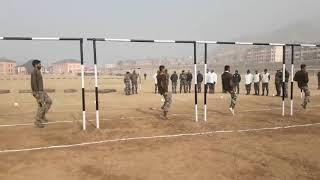 Pakistan Ranger punjab training  2020