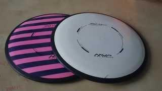 MVP Disc Sports Volt Fairway Driver Golf Disc Review: Disc Golf Nerd