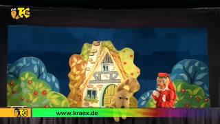 Kri Kra KRAEX - Cäsar der Osterhase (1)