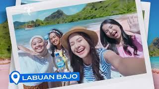 AQUA Promo 100% Petualangan (Ray Farandi Pakpahan)