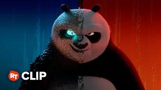 Kung Fu Panda 4 Movie Clip - Po vs. Chameleon (2024)