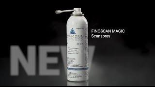 FINOSCAN MAGIC Scanspray