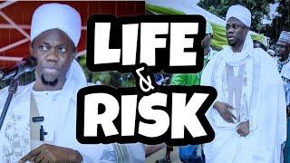 Life & Risk - Latest 2024 Yoruba Lecture By Sheikh Sulaiman Faruq Onikijipa Grand Mufti Of Ilorin