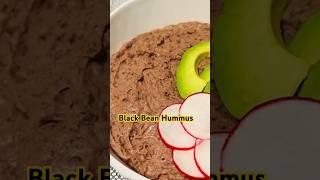 # BEST Hummus Recipe | healthy,easy side dish!