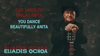 Eliades Ochoa - Anita Tun Tun Tun (official lyrics)