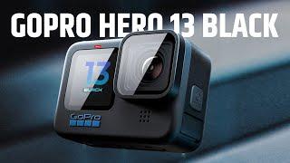 GoPro Hero 13 Black - New Design, Release Date & Specs Leaks!