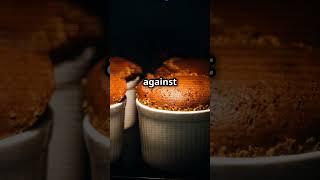 The Soufflé King : A Kitchen Disaster ! #shorts #funnyshorts #funnystory #funny #story