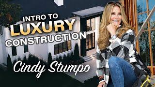 How I Build Luxury Custom Homes WORTH MILLIONS!!!
