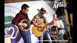 Marty Mone - Yeah It's You (OFFICIAL)