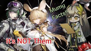 The New BEST Clone? | Mumu Facts Pt. 2