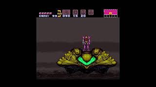 Super Metroid