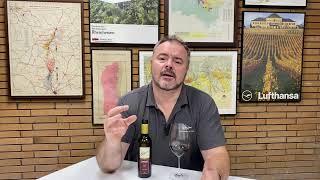 Wine Review: Elderton Command Single Vineyard Barossa Valley Shiraz 2012