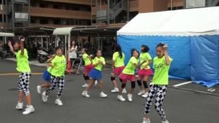 KDSJ夏祭り⑦（藤沢市内）