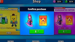 *FREE* UPDATE GIFTS IS COMING!! - Stumble Guys