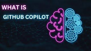 What is GitHub Copilot | Bharath Thippireddy