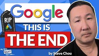 Google's $200B Ad Empire Is Crumbling - Insiders Reveal The Full Story