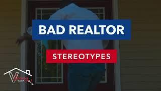 Realtor Stereotypes