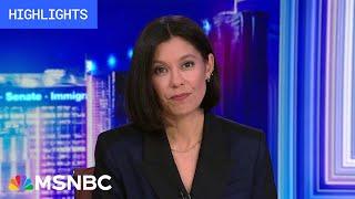 Watch Alex Wagner Tonight Highlights: June 5