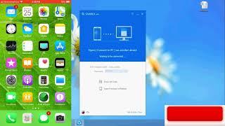 How to Transfer Files From iPhone to Windows PC With Share it - 2022