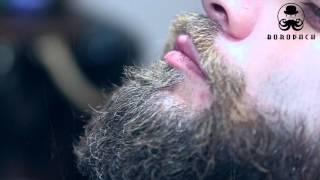 Borodach Barbershop| #Borodachvideo| Great Beard