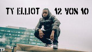 Ty Elliot - 12 von 10 (Official Video)