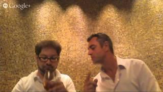 Live chat with French sommelier