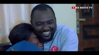 Baby on Board Episode 4 | New Movie | James Adejoh | Nollywood Movies 2024