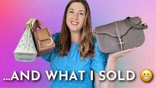 My ENTIRE Designer Handbag Collection 2024 *30 BAGS!*