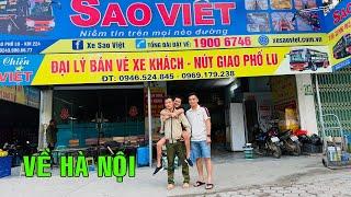 ĐƯA ANH QUÁNG VỀ TRUNG ƯƠNG ĐI TÌM CƠ HỘI ĐỂ ĐƯỢC TRỞ LẠI VỚI CUỘC SỐNG BÌNH THƯỜNG