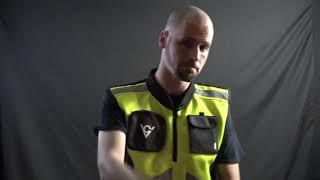 Viking cycle Presents Reflective Vest Review