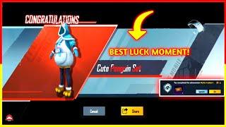 MYTHIC !!! PUBG KR BEST LUCK CRATE OPENING MOMENTPUBG Mobile KR