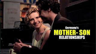 Germany's Mother - son relationship Films of Year 2022 to 2023