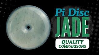 Jade Donut Explained | Jade Meaning, Quality and Price Comparison