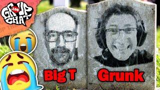 We lost 2 brothers.. | The Group Chat Podcast #106